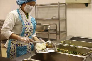 全市两所,龙岗区唯一,横岗高中被评为市餐饮服务食品安全实操培训基地